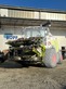 CLAAS Claas Orbis 750 Auto Contour bj 2010