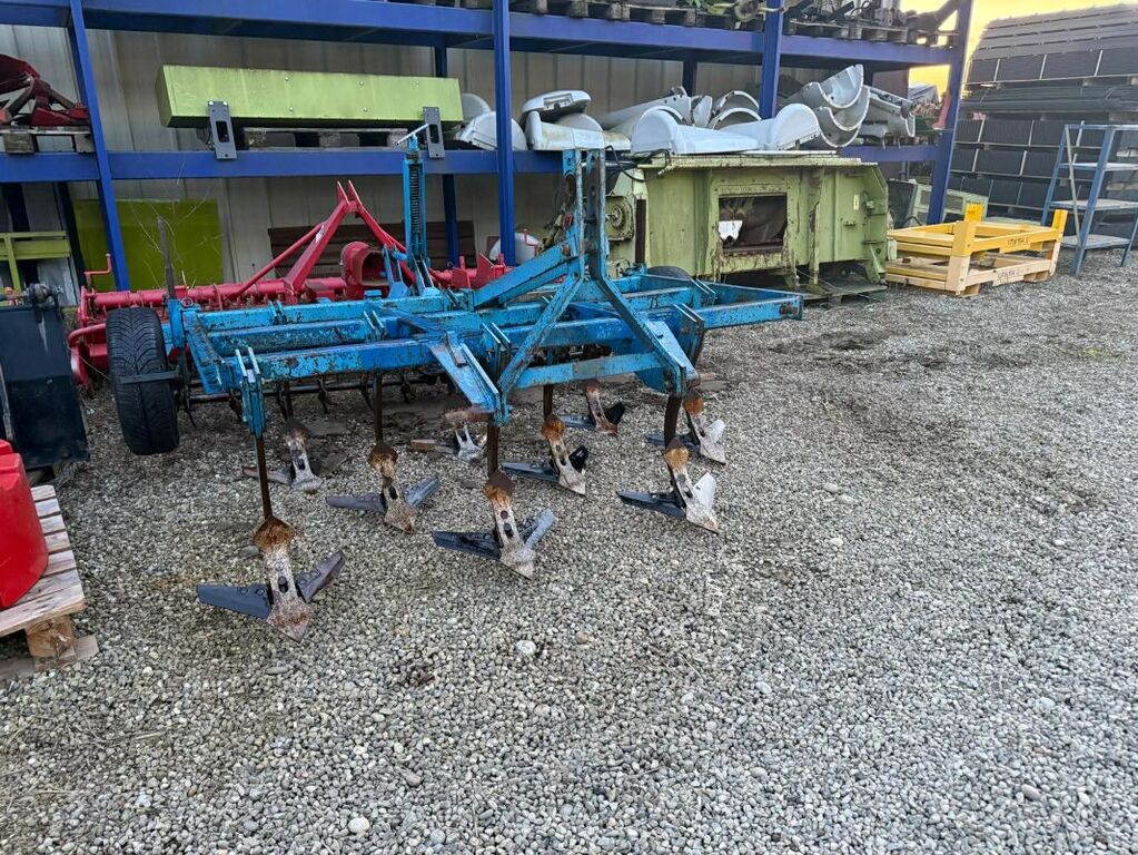 Rabe Rabe Grubber MR250 / 2,8m 2