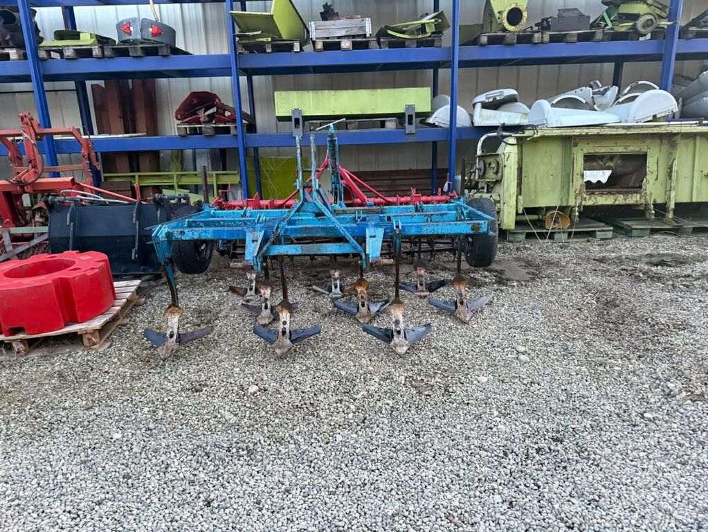 Rabe Rabe Grubber MR250 / 2,8m 3