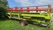 CLAAS Convio Flex 9,30m Bandschneidwerk
