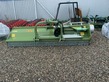 Celli Celli Mulcher Taurus S hydraulische Seitenversch