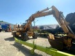 Liebherr A 902 Mobilbagger Radbagger 