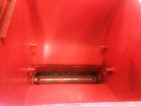 Dosiergerät für Granulat Typ PDG 2