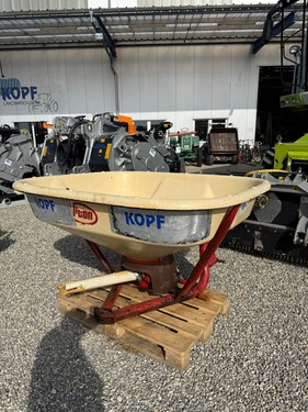 Vicon Düngerstreuer / Pendelstreuer Typ PS 753