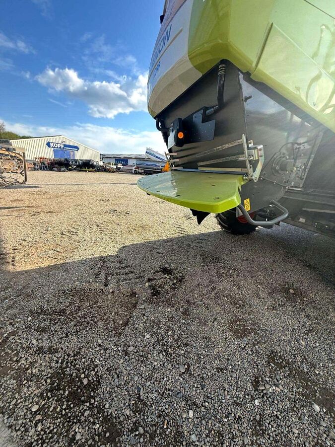 Claas Claas Lexion 540 C 2