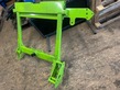 CLAAS Pendelrahmen Claas Pickup 493 - 498 Serie Contou