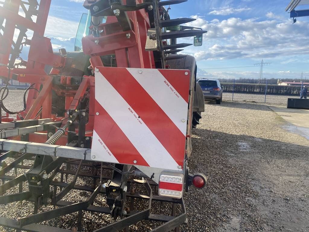 Quivogne Quivogne Egge HV GP 860 hydr. klappbar 2