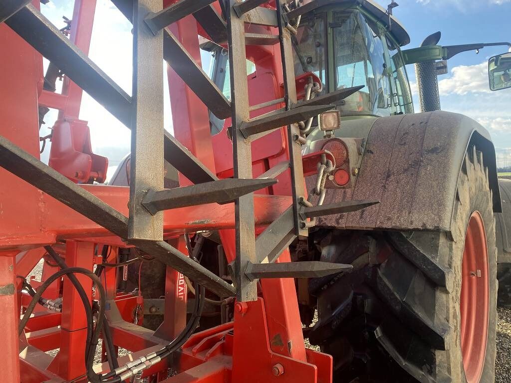 Quivogne Quivogne Egge HV GP 860 hydr. klappbar 3