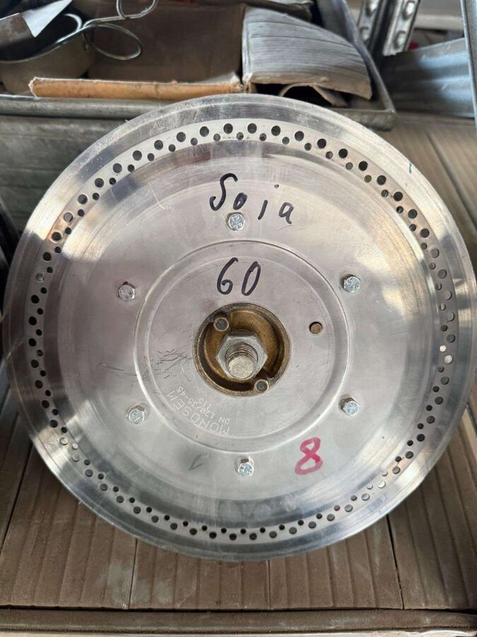 Monosem Monosem Ersatzteile, gebraucht & neu 2