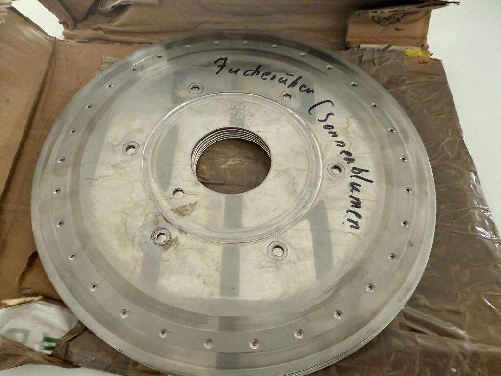 Monosem Monosem Ersatzteile, gebraucht & neu 3