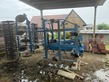 Lemken Thorit 9/400K, 3 Punkt