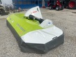 CLAAS Claas Front - Trommelmähwerk Corto 3150 F Profil