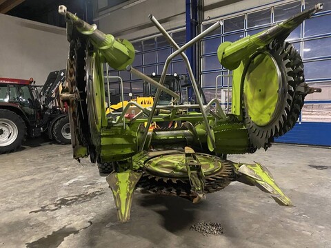 CLAAS RU 450 Landwirtsmaschine