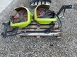 CLAAS CLAAS Spreuverteiler für LEXION 410 - 430