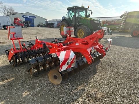 Kuhn Kuhn Scheibenegge Optimer 303 3,0m 2