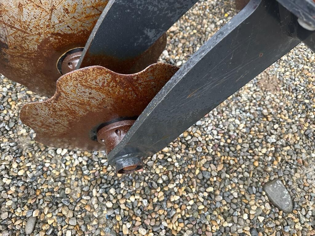 Kuhn Kuhn Scheibenegge Optimer 303 3,0m 1