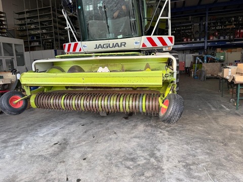 CLAAS Pick Up 3,0m HD bj 2005, 491 / 492