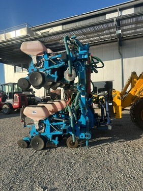 Monosem Monosem Maissägerät NG Plus 4, 8-Reihig, Frontta 2