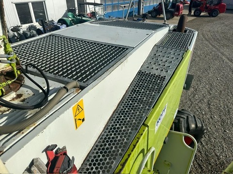 Claas Jaguar 840 3