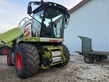 CLAAS Jaguar 960 Allrad V-Max 18 Orbis 750 Cracker bj1