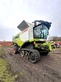 CLAAS Claas Lexion 760 TT Cemos, 3D, Allrad, Quantimet