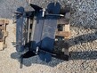 Mercedes MB 700 - 1800 - Unimogteile Hydraulik/Anbauteile