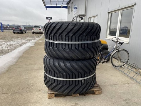BKT Diverse gebrauchte Reifen, BTK, Alliance, Mitas,