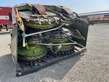 CLAAS Claas Orbis 750 AC TS Pro C Messer umgebaut Seri