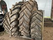 Kleber 340/85R36  320/85R24 Verstellfelgen 1,5-2,25m