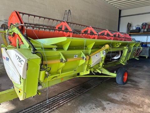 Claas Schneidwerk Vario V750 Auto Contour mit Tr