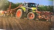 Accord Maissägerät Multicorn mit Fronttank
