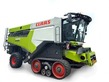 CLAAS Claas Lexion 6800 TT Allrad HP Kanal hydr. Motor
