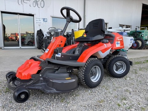 Husqvarna Husqvarna Rasenmäher Profi RC 214C - 052025