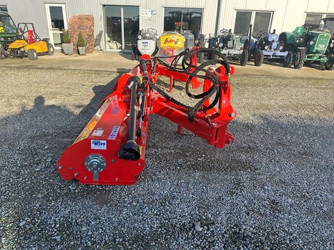 Boxer Agri ETH 160 Auslegmulcher