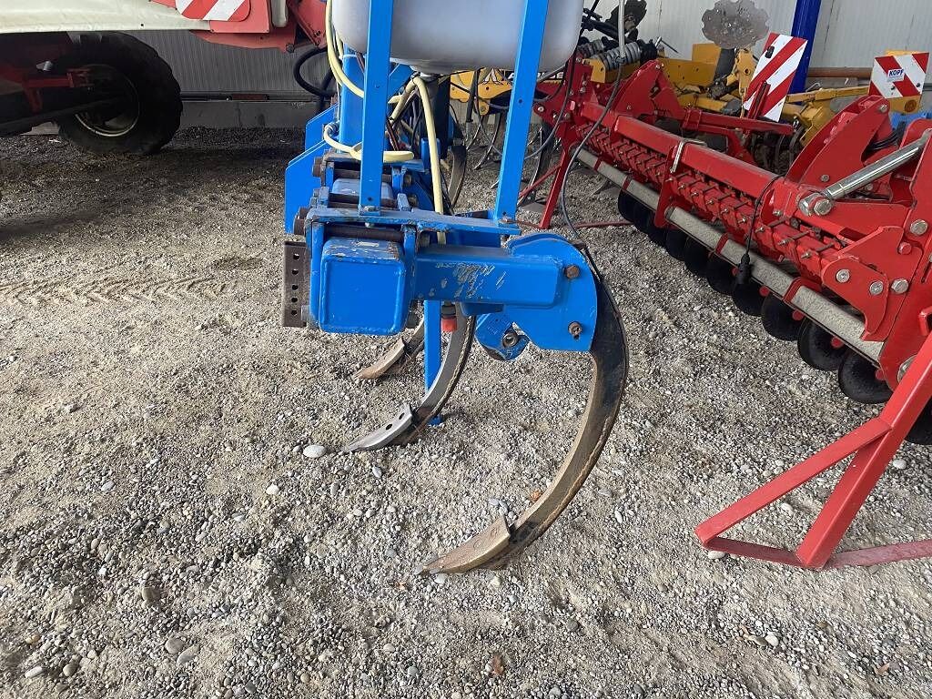 Bremer Grubber 3,0 m Mulchsaat, Demeter 1