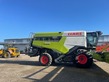 CLAAS Lexion 7600 V Kanal Cemos Automatic BJ 2022,321h