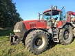 Case IH Case Magnum 335