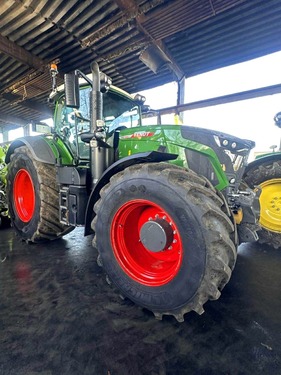Fendt 942 Gen 7 Profi+2 RTK