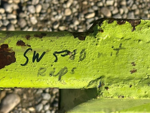 CLAAS Schenidwerk 5,10 m Rapstisch mit Wagen komplett
