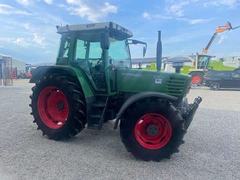 <strong>Fendt 310 Farmer Ers</strong><br />
