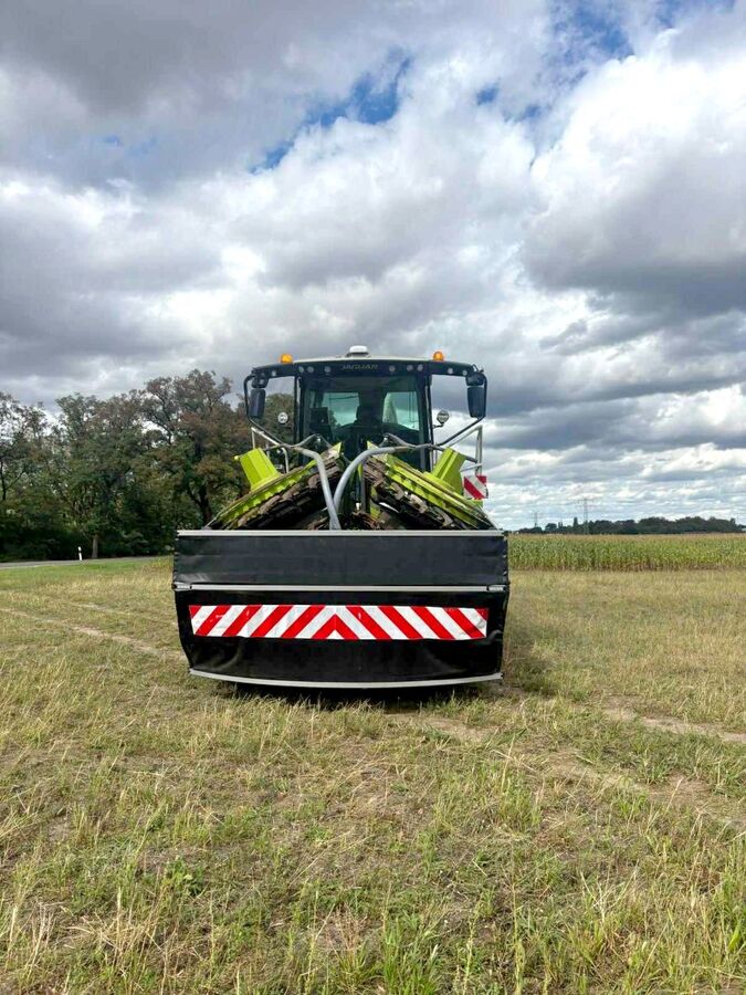 Claas Claas Jaguar 980 Allrad, NIR, GPS mit Orbis 900 2