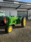 John Deere John Deere Dreirad