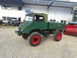 Sonstige Mercedes Unimog U 411 komplett restauriert, FZ,  
