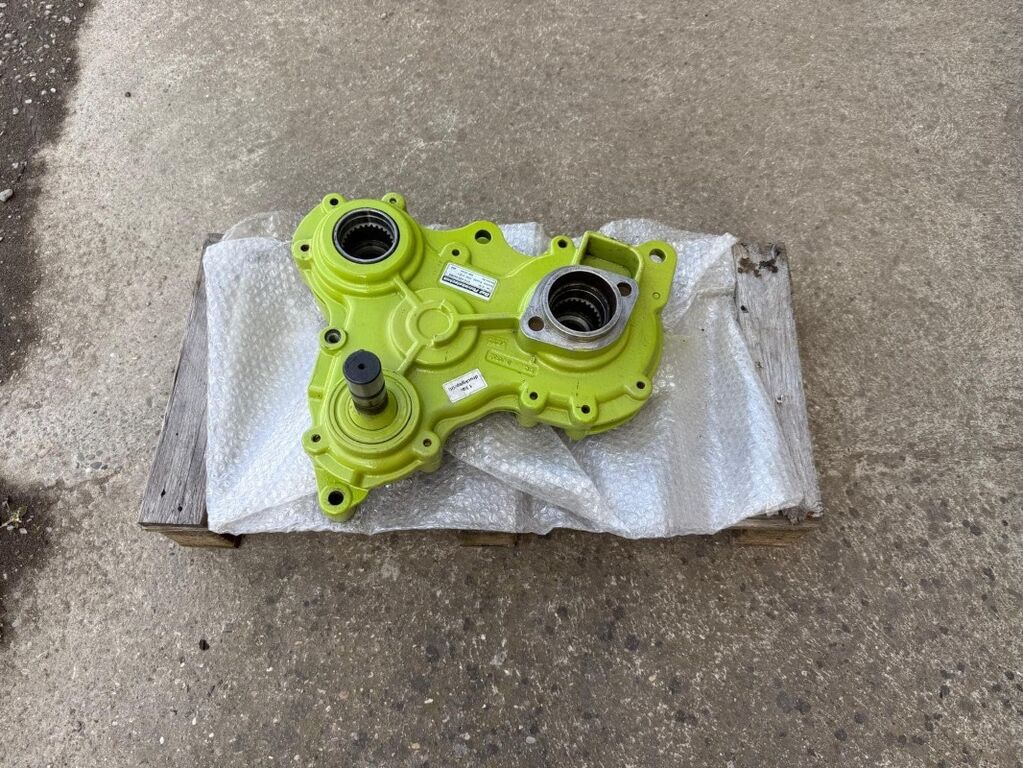 Claas Vorpressgehäuse Getriebe für Jaguar 810-900 1
