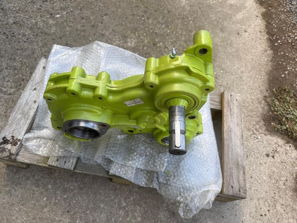 Claas Vorpressgehäuse Getriebe für Jaguar 810-900 2