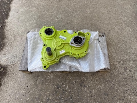 Vorpressgehäuse Getriebe für Claas Jaguar 810-90