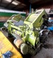 CLAAS Conspeed 6-75 FC, hydraulisch klappbar, bj 2011,