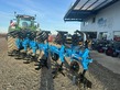 Rabe 6 Schar Condor 150 Onland möglich Steinsicherung