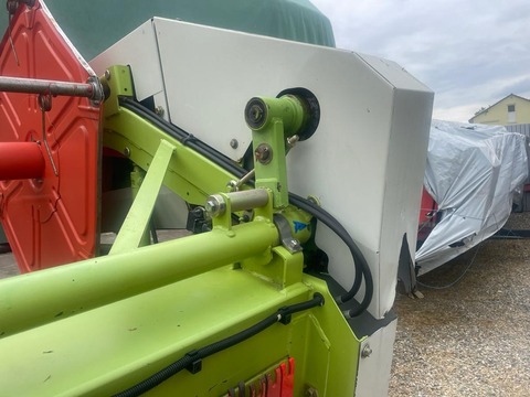 Claas Schneidwerk C 450 mech. Haspelantrieb