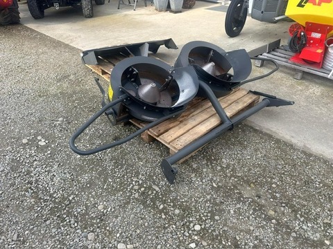 org. Claas Spreuverteiler Lexion 620-630 ca. 785